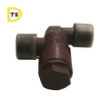 High Efficiency Bronze Marine Butterfly Copper Check Valve